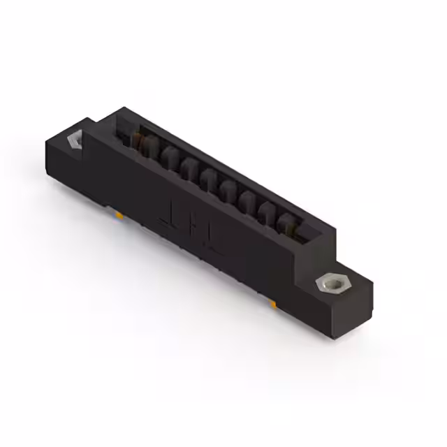 357-018-558-207 EDAC Inc.  Edgeboard Connectors
